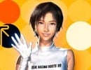 Random: No, Ridge Racer's Reiko Nagase Isn't Based On The Man Who Created Her
