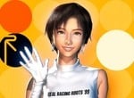 No, Ridge Racer's Reiko Nagase Isn't Based On The Man Who Created Her