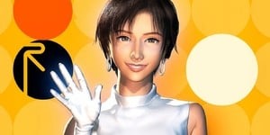 Next Article: Random: No, Ridge Racer's Reiko Nagase Isn't Based On The Man Who Created Her