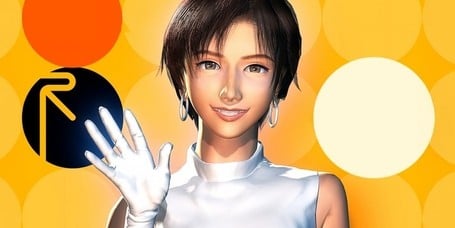 Previous Article: Random: No, Ridge Racer's Reiko Nagase Isn't Based On The Man Who Created Her