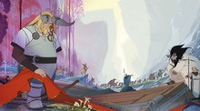 The Banner Saga 2