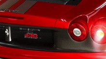 Ferrari GT Evolution