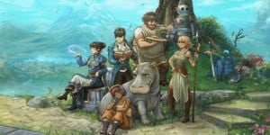 Next Article: Quartet (No, Not That One) Is A JRPG Which Takes Direct Aim At Your Nostalgia Gland