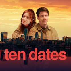 Ten Dates Cover