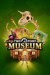 Two Point Museum Cover