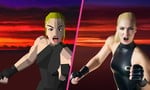 Random: AI Reimagines The Cast Of Virtua Fighter, And The Results Are Wild