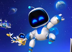 Astro Bot (PS5) - One of the Greatest PlayStation Platformers of All Time