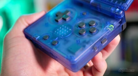 Review: Anbernic RG35XX SP - Superb GBA SP Clone That's Worth Every Penny At $70 10