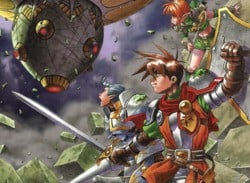 This Ambitious Hack Is Taking Shining Force III Online