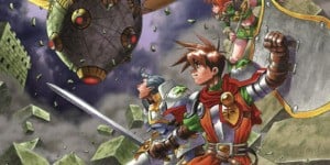 Next Article: This Ambitious Hack Is Taking Shining Force III Online