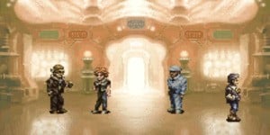 Next Article: Square's "Lost" SNES Title 'Treasure Conflix' Gets Translated Into English