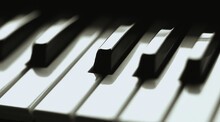 Music On: Learning Piano