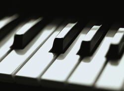 Music On: Learning Piano (DSiWare)