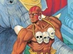 The First Rule Of Street Fighter II's Moves? They Had To Make You Laugh