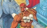 The First Rule Of Street Fighter II's Moves? They Had To Make You Laugh