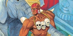 Next Article: The First Rule Of Street Fighter II's Moves? They Had To Make You Laugh