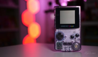 Mission Impossible Cartridge Turns Your Game Boy Colour Into TV Remote