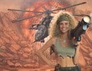 Time To "Feed The Beast" Inside Your Body, Konami's "3D View" Run 'N Gun Shoot 'Em Up 'Devastators' Is Coming to Consoles