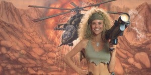 Previous Article: Time To "Feed The Beast" Inside Your Body, Konami's "3D View" Run 'N Gun Shoot 'Em Up 'Devastators' Is Coming to Consoles