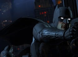 Batman - The Telltale Series (Switch)