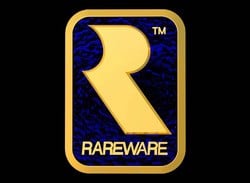 The Origin Of Rare's Iconic "Golden Toilet Roll" Logo