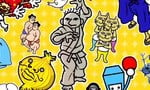 Review: Rhythm Heaven Megamix (3DS)