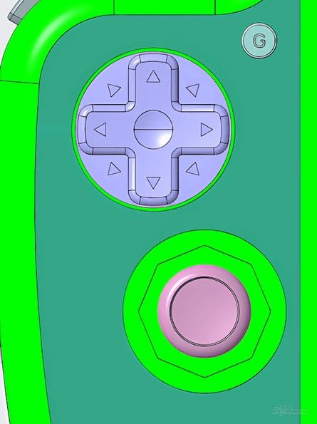After Tackling The DS, MagicX's Next Handheld Seems Focused On N64 Emulation 4