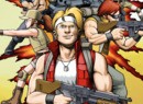 Metal Slug - "I Never Thought That It Would Have Sequels"