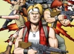 Metal Slug - "I Never Thought That It Would Have Sequels"