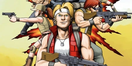 Previous Article: The Making Of: Metal Slug - "I Never Thought That It Would Have Sequels"
