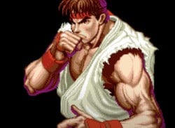 Fans Have "Fixed" Super Street Fighter II For The Sega Genesis