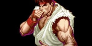 Previous Article: Fans Have "Fixed" Super Street Fighter II For The Sega Genesis