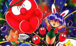 Konami's Hilarious Shoot 'Em Up Gokujou Parodius Gets English Fan Translation