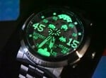 This $1,000 Space Invaders Watch Is Out Of This World In More Ways Than One