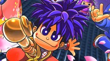 Mystical Ninja Starring Goemon