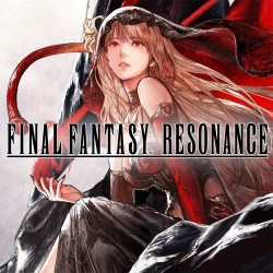 Final Fantasy Resonance Cover
