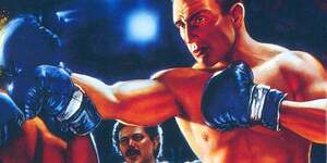 Next Article: You'll Soon Be Able To Play Punch-Out!! For The NES In 3D, Thanks to 3DSen