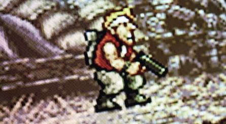 The top images have been taken with the image quality optimization setting disabled, while the bottom images are with it switched on. Neither really does the job all that well