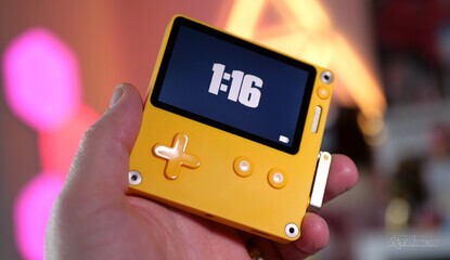 Playdate Gets Online Store, Two Free Games And A Price Hike