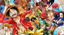 One Piece Unlimited World Red - Deluxe Edition