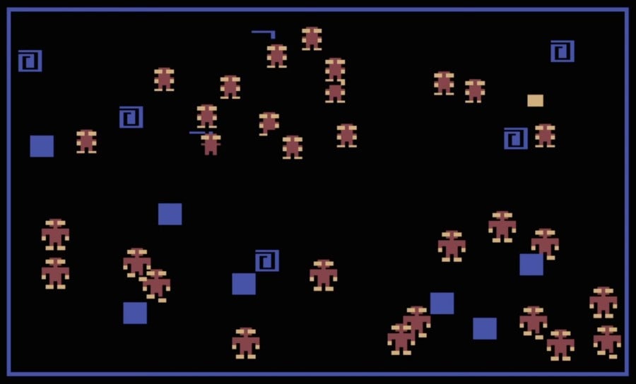 Archer Maclean's Atari Arcade Experiments Have Been Preserved 1