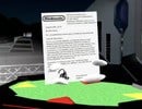 Smash Bros. Modder Promotes Infamous Nintendo 'Cease And Desist' Letter To Playable Character