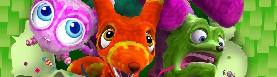 Viva Piñata: Trouble in Paradise (Xbox 360)