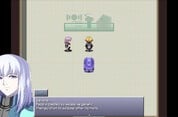 CycloneFox's fan recreation, which rebuilds the game in RPG Maker