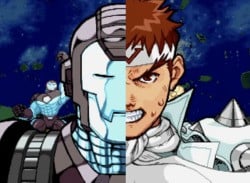 Here's Why Marvel Vs. Capcom Swapped Out Iron Man For War Machine
