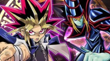 Yu-Gi-Oh! Legacy of the Duelist: Link Evolution