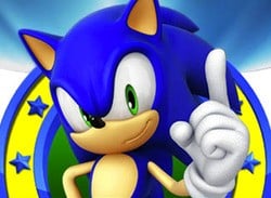 Sonic the Hedgehog 4: Episode 1 (WiiWare)