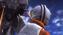 Star Wars Rogue Squadron III: Rebel Strike