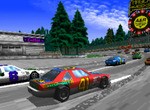 Sega's Classic Arcade Daytona USA Comes To PC In New Non-Emulator Fan Port