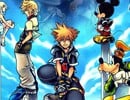 Kingdom Hearts - Re:Fined Gets New Trailer, Showing Off Amazing Kingdom Hearts II PC Fixes